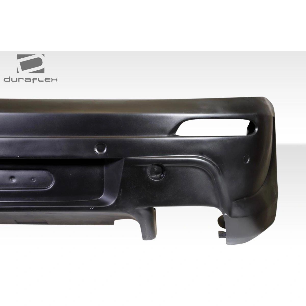 Modify your BMW 6-Series 2004 with our Exterior/Rear Bumpers - 5