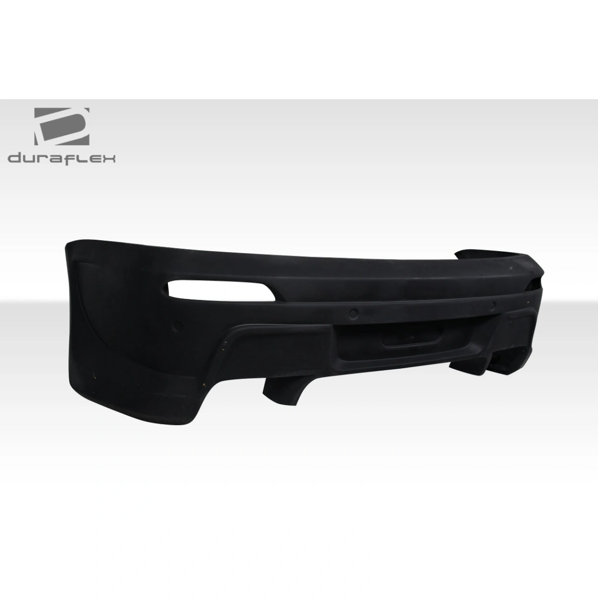 Modify your BMW 6-Series 2004 with our Exterior/Rear Bumpers - 6