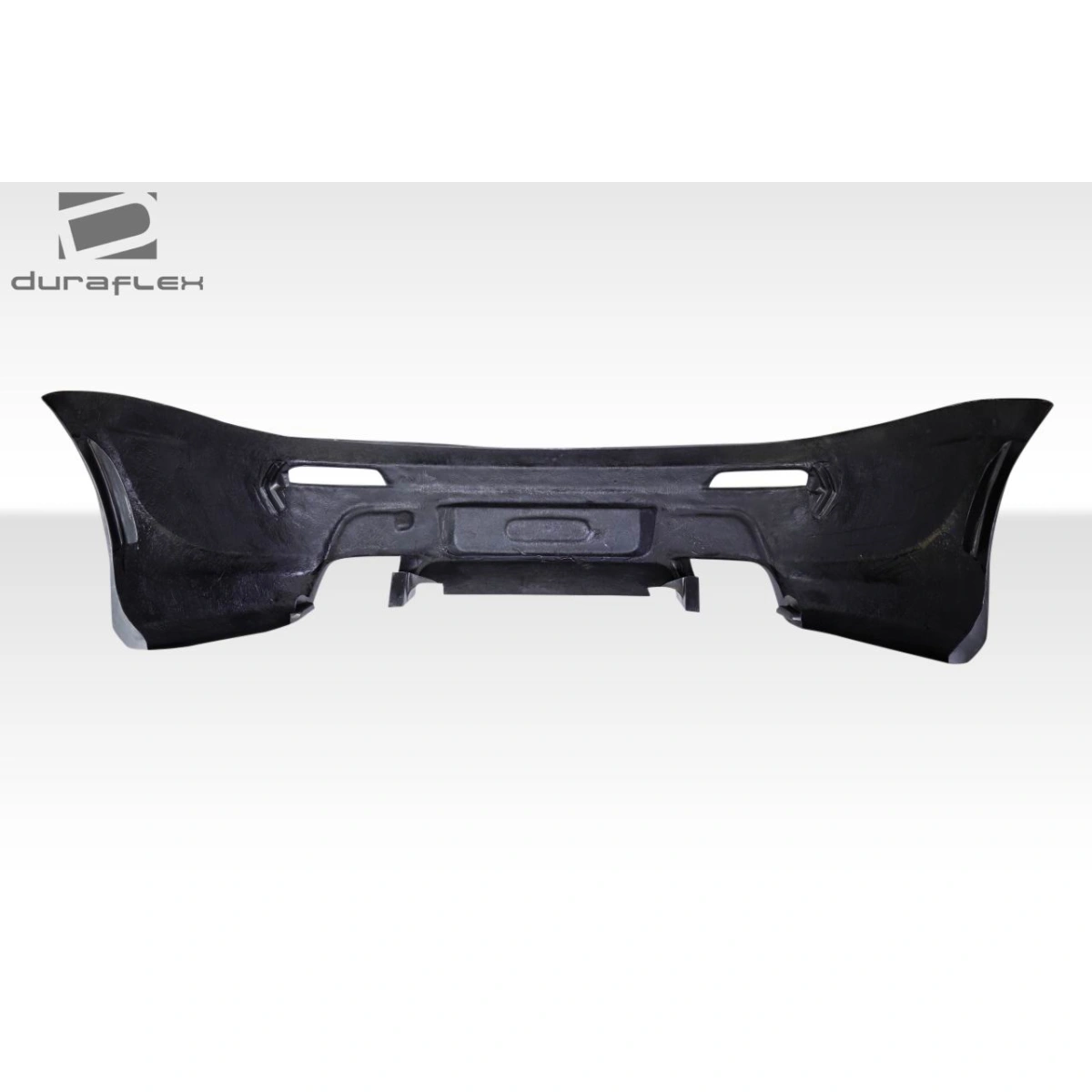 Modify your BMW 6-Series 2004 with our Exterior/Rear Bumpers - 11