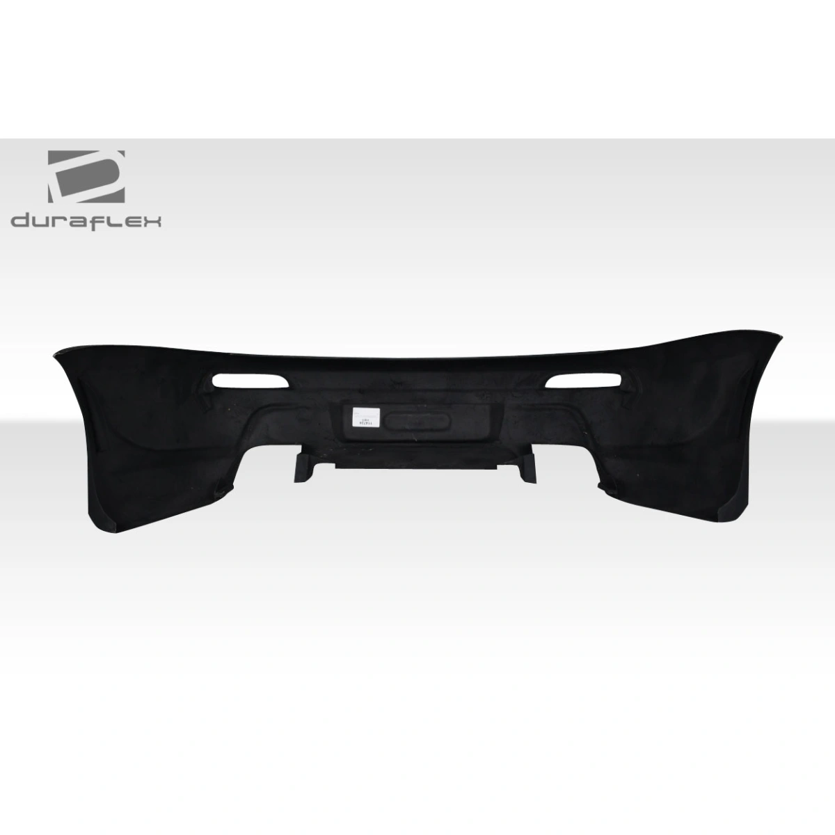 Modify your BMW 6-Series 2004 with our Exterior/Rear Bumpers - 12