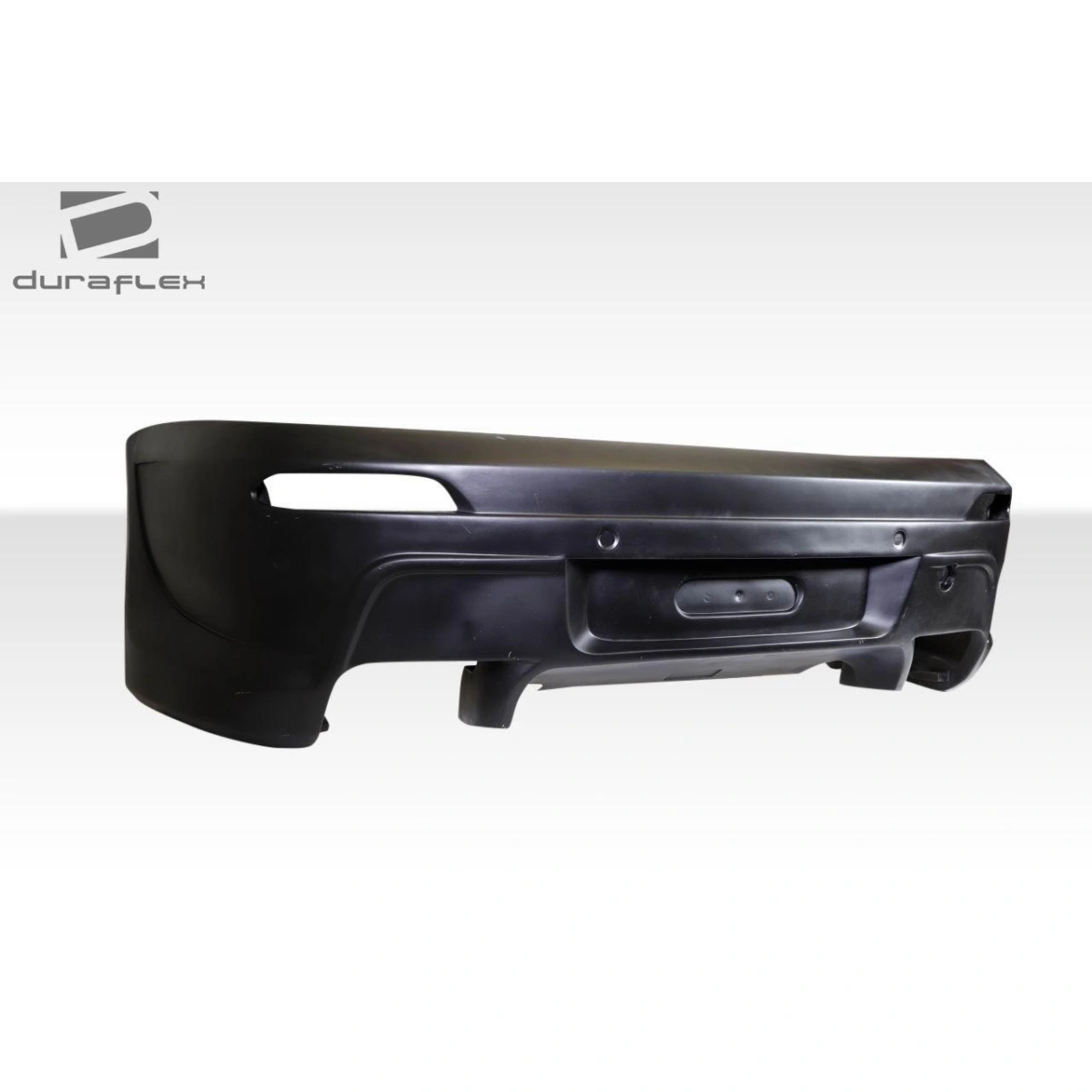 Modify your BMW 6-Series 2004 with our Exterior/Rear Bumpers - 23