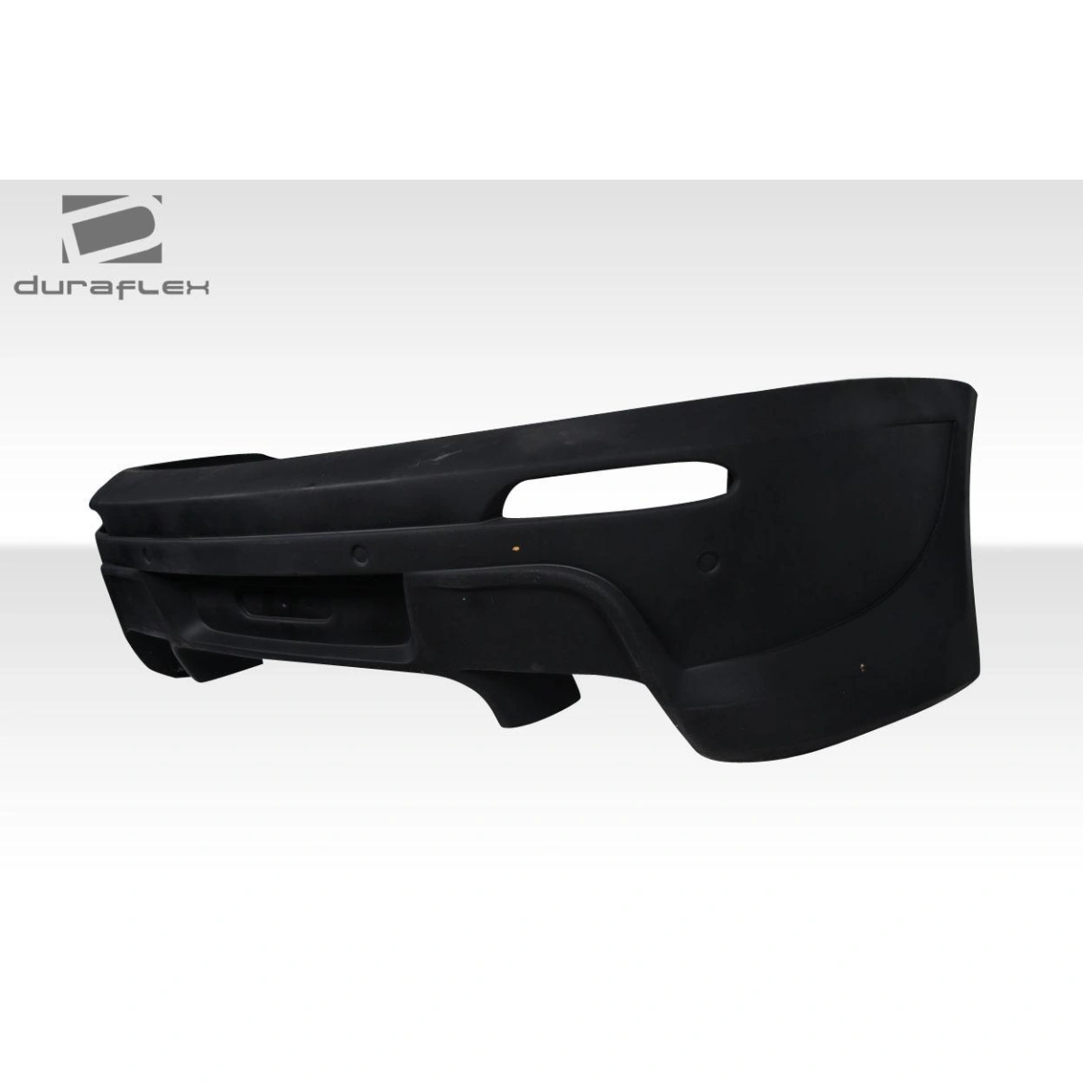 Modify your BMW 6-Series 2004 with our Exterior/Rear Bumpers - 11