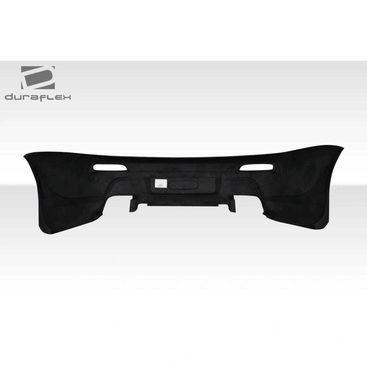 Modify your BMW 6-Series 2004 with our Exterior/Rear Bumpers - 14