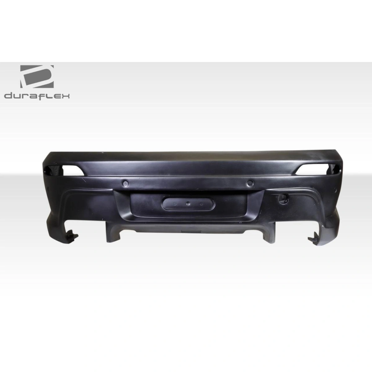 Modify your BMW 6-Series 2004 with our Exterior/Rear Bumpers - 17