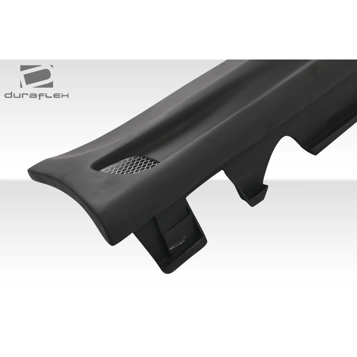 Modify your BMW 6-Series 2004 with our Exterior/Side Skirts - 5