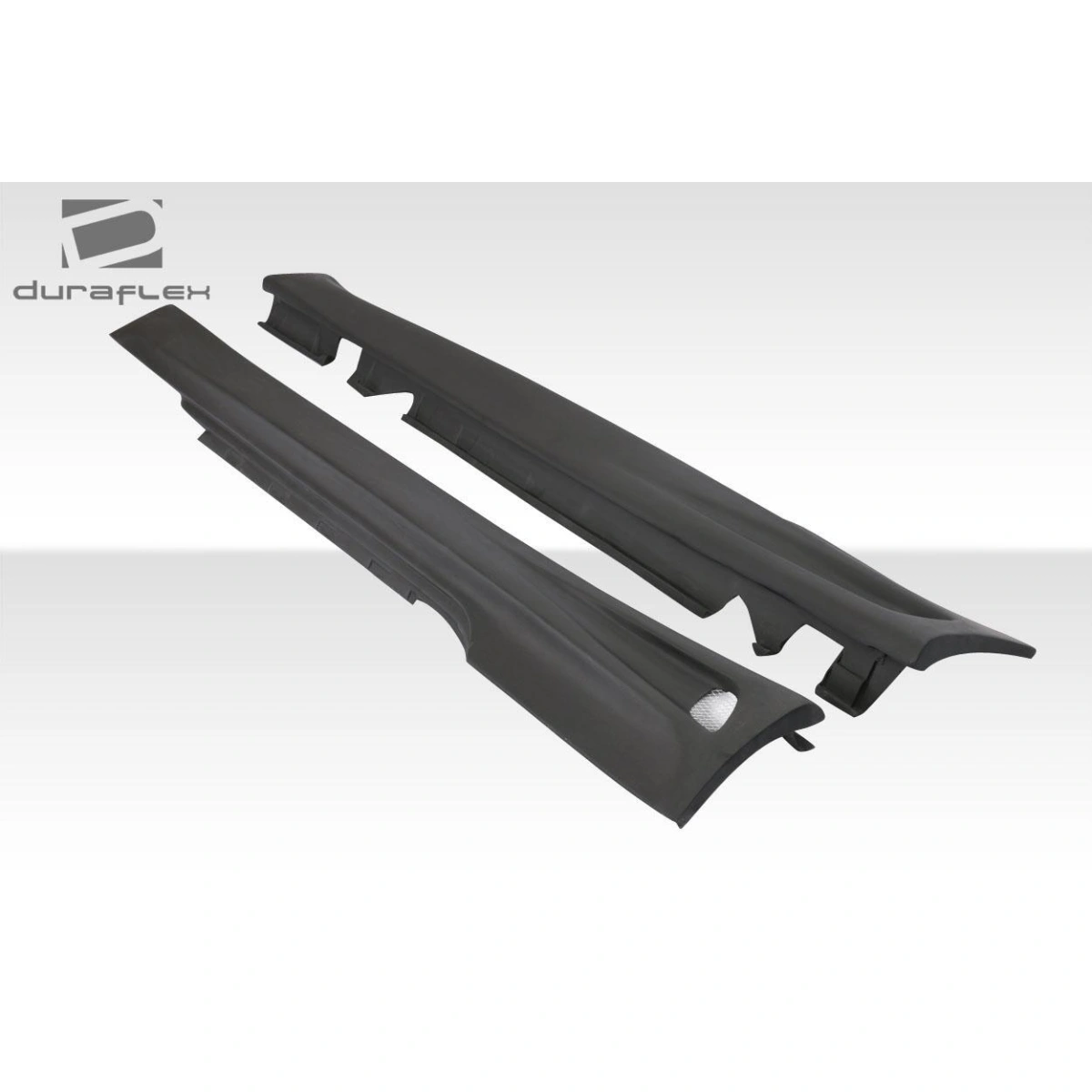 Modify your BMW 6-Series 2004 with our Exterior/Side Skirts - 5