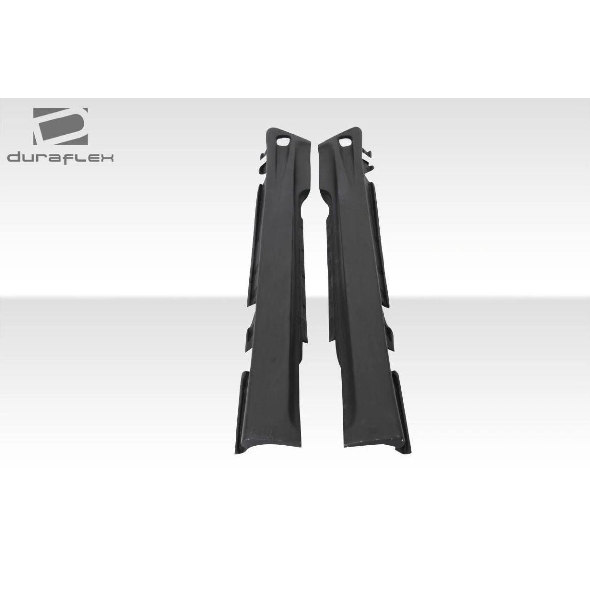 Modify your BMW 6-Series 2004 with our Exterior/Side Skirts - 7
