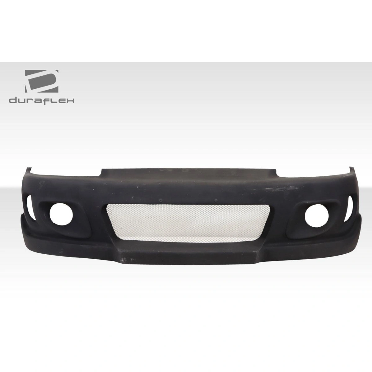 Modify your Honda Civic 1992 with our Exterior/Front Bumpers - 7
