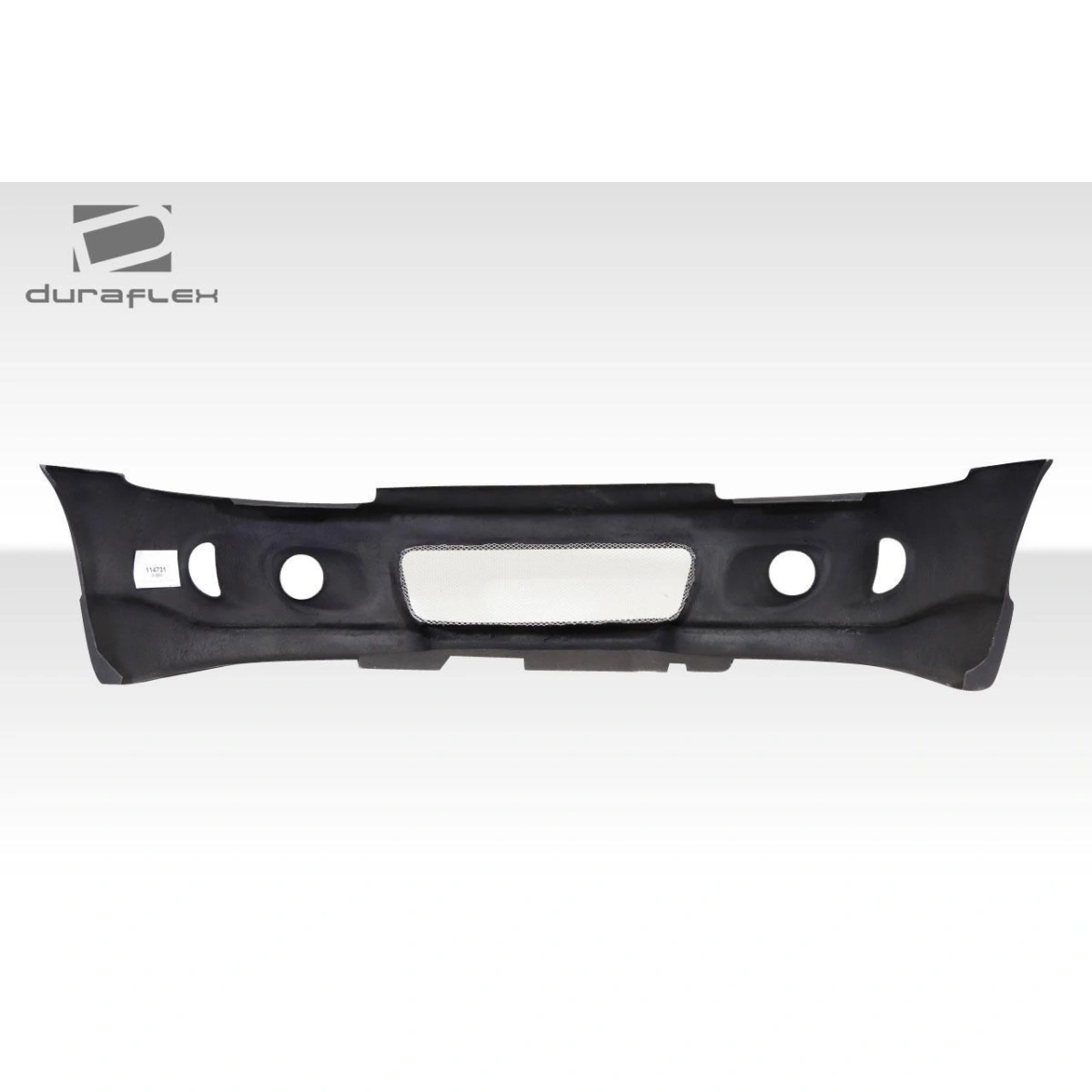 Modify your Honda Civic 1992 with our Exterior/Front Bumpers - 15