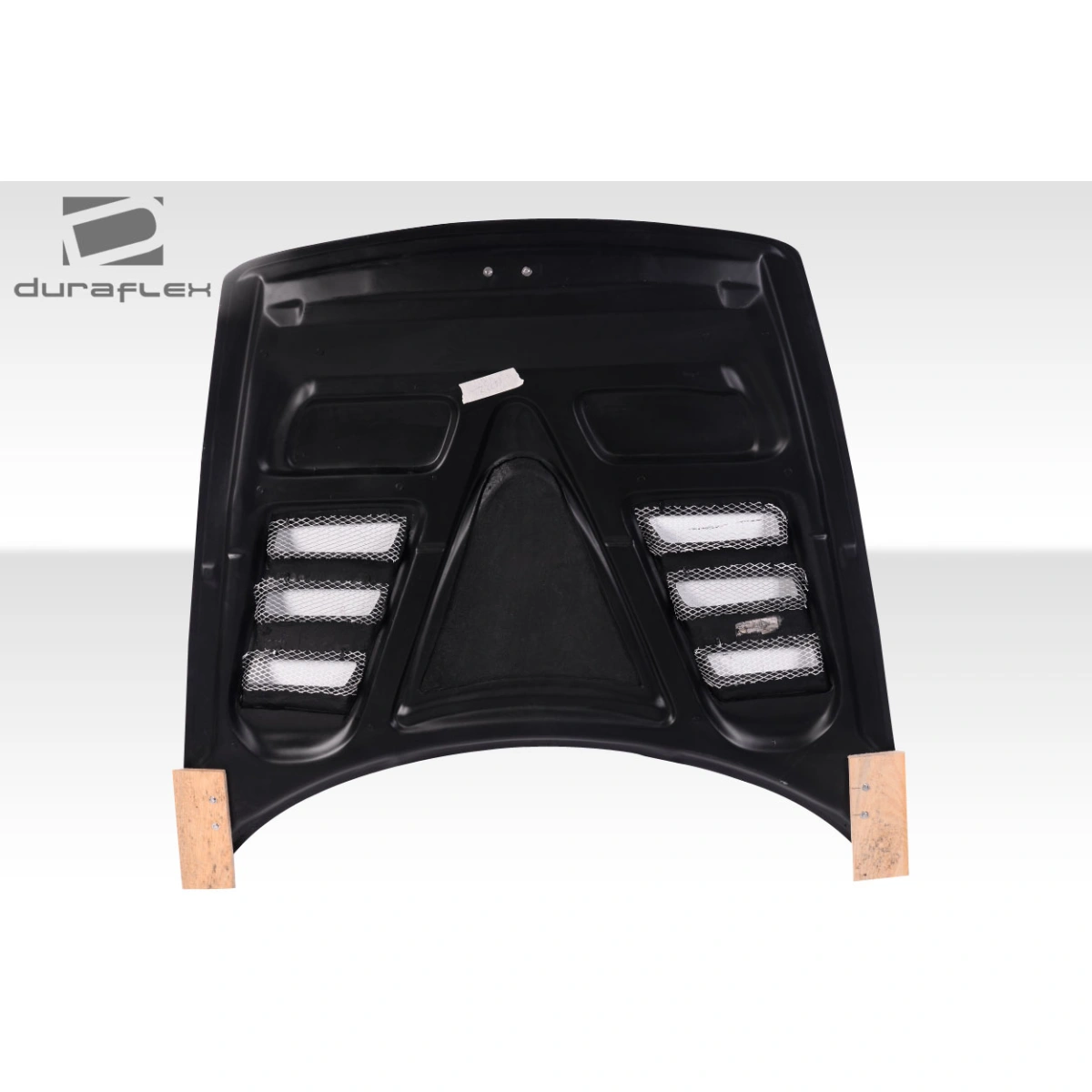 Modify your Mazda RX-8 2004 with our Exterior/Hoods - 7