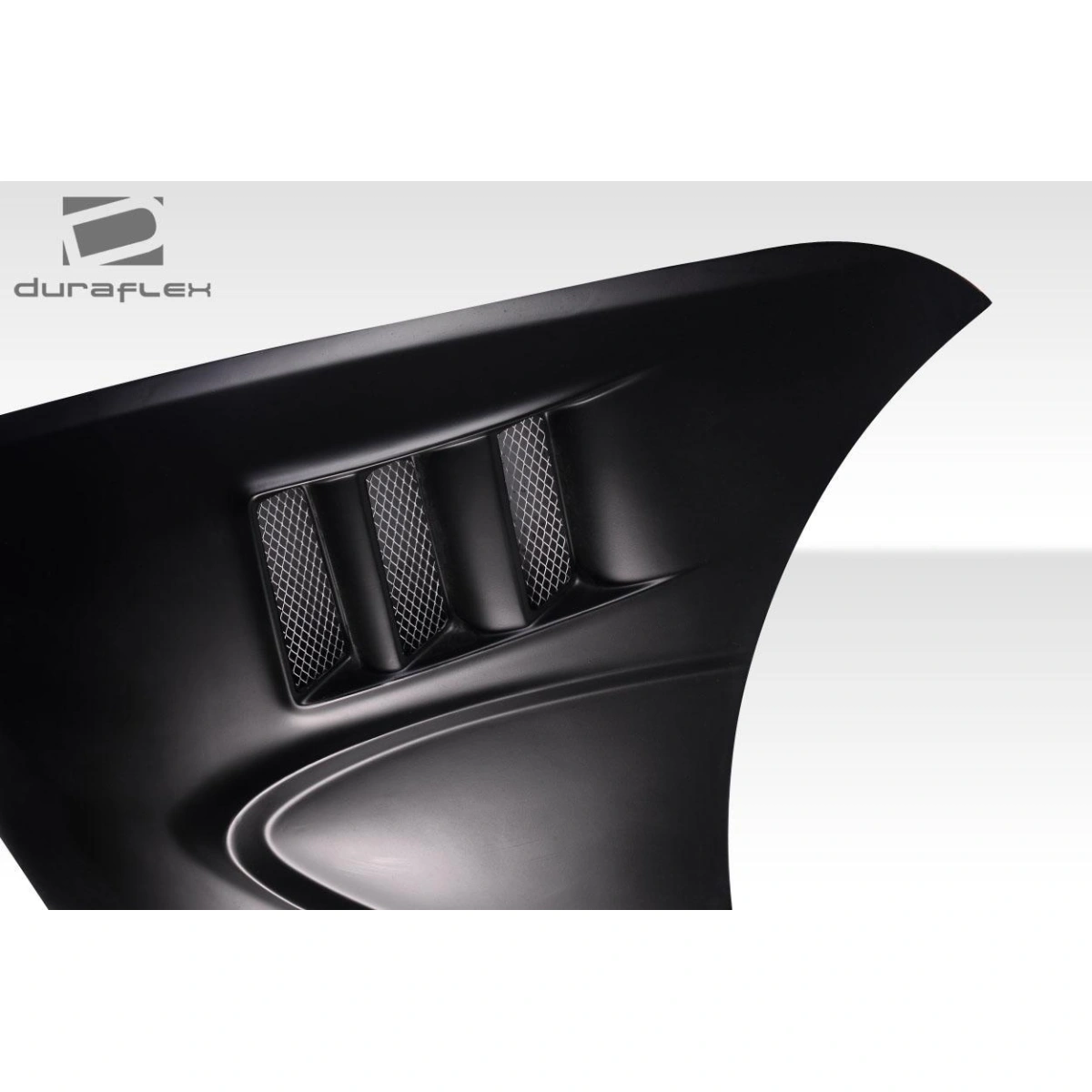 Modify your Mazda RX-8 2004 with our Exterior/Hoods - 11