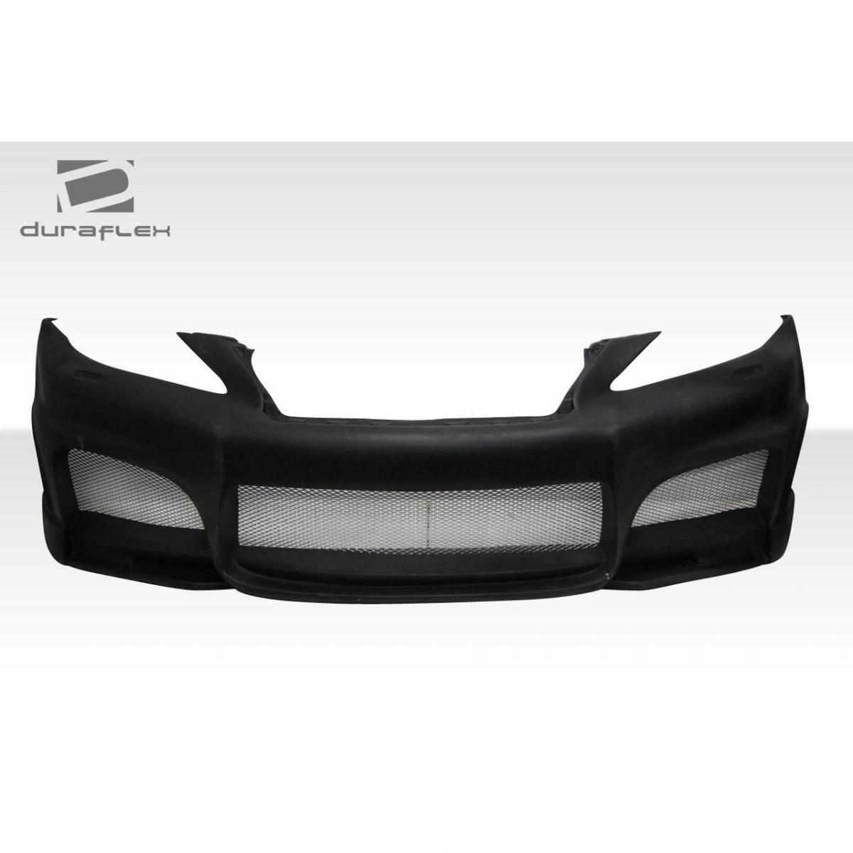 Modify your Lexus IS F 2008 with our Exterior/Front Bumpers - 7