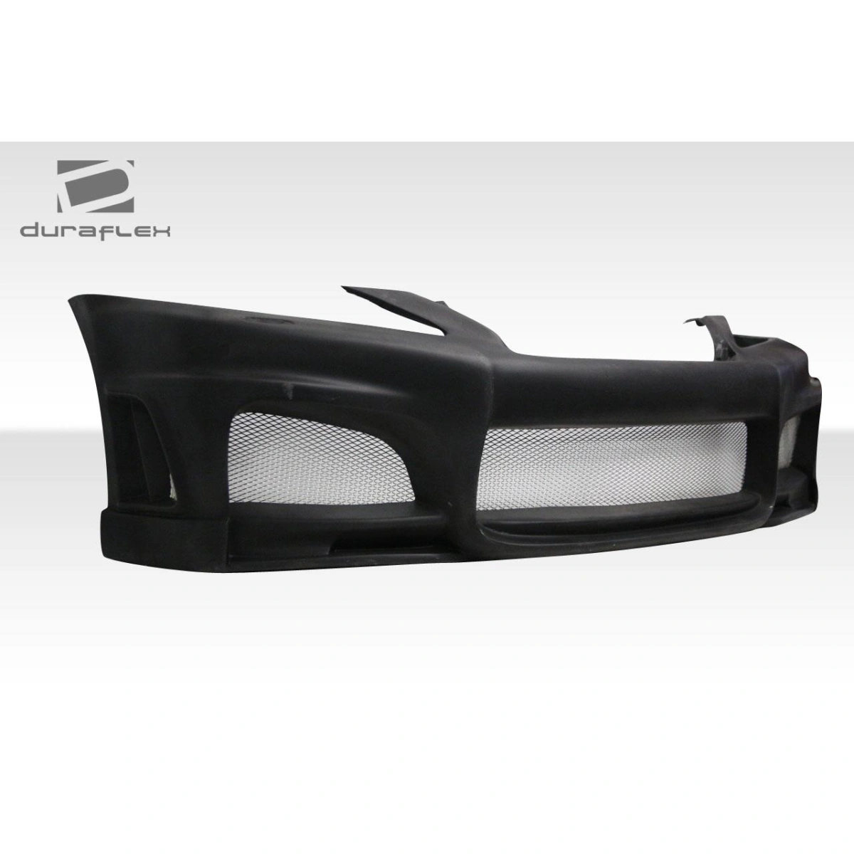 Modify your Lexus IS F 2008 with our Exterior/Front Bumpers - 9