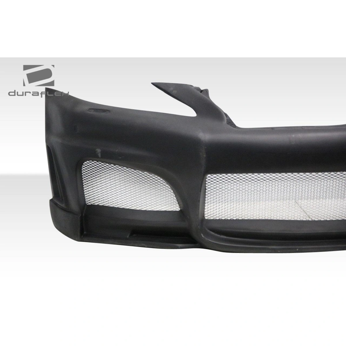 Modify your Lexus IS F 2008 with our Exterior/Front Bumpers - 11