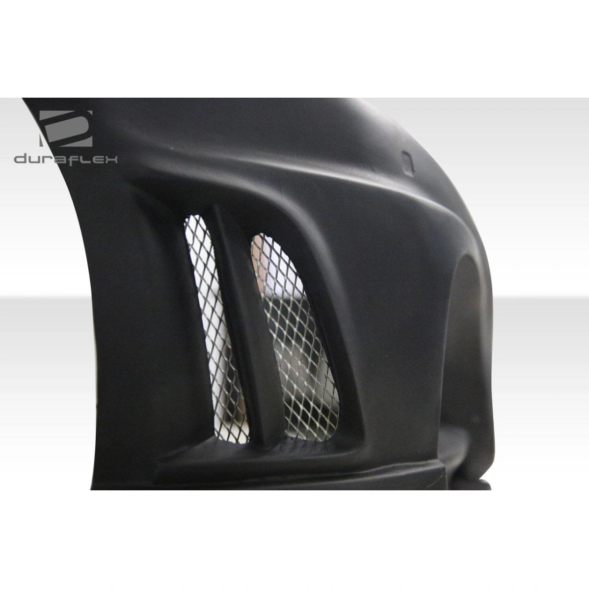 Modify your Lexus IS F 2008 with our Exterior/Front Bumpers - 17