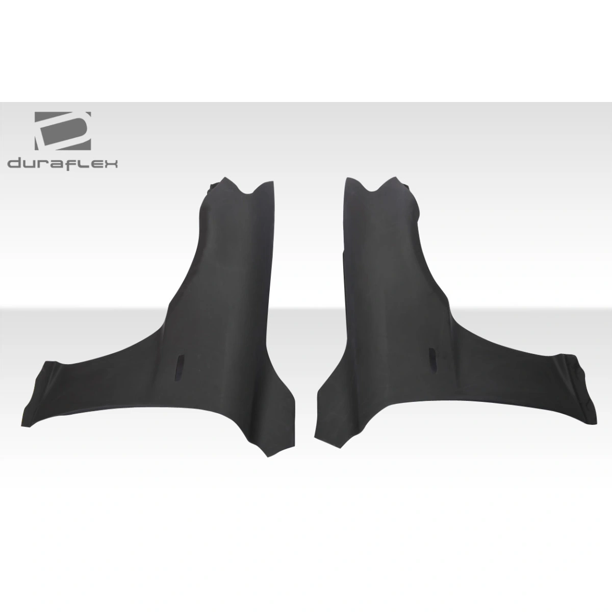 Modify your Lexus IS F 2008 with our Exterior/Fenders - 3