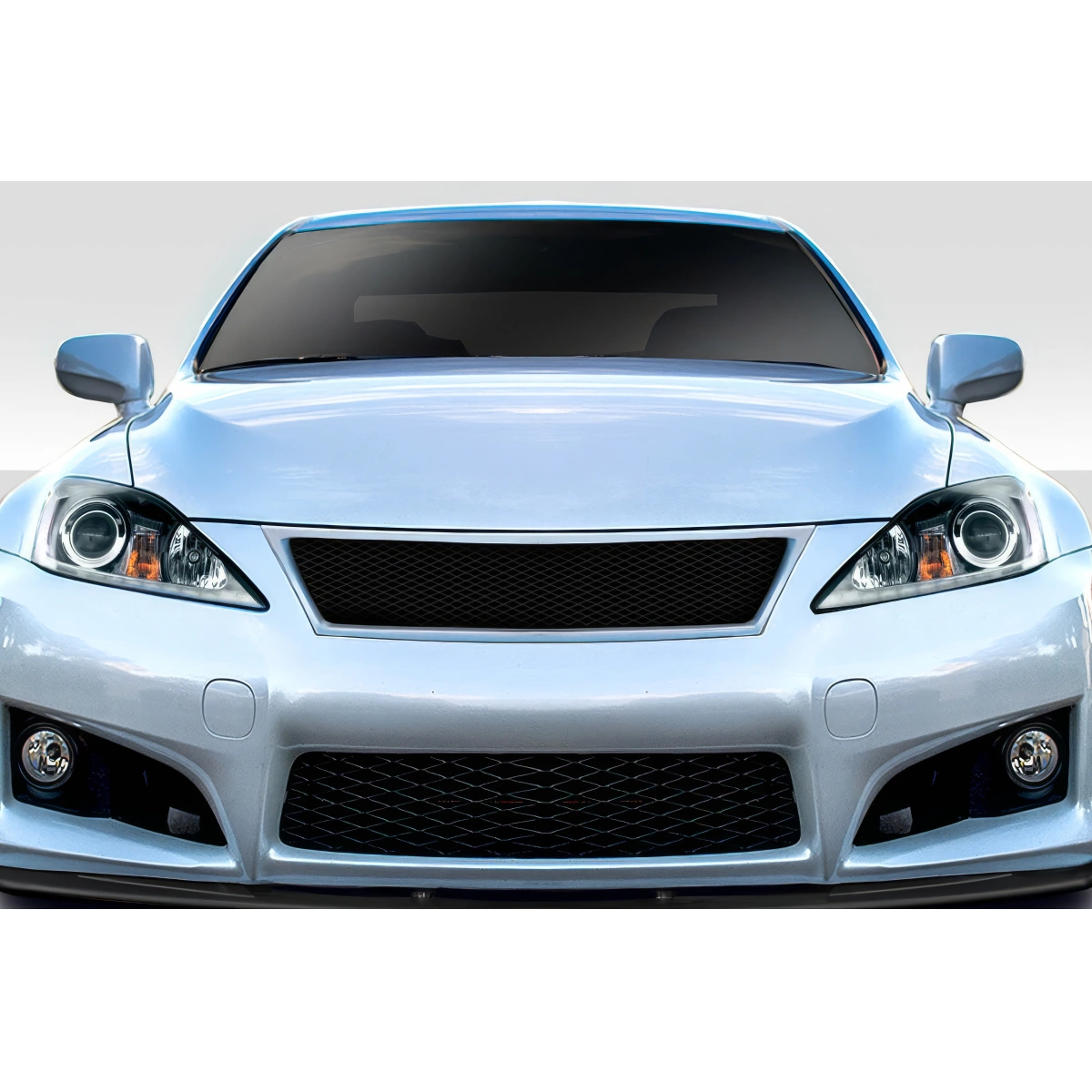 Modify your Lexus IS F 2008 with our Exterior/Grilles - 1
