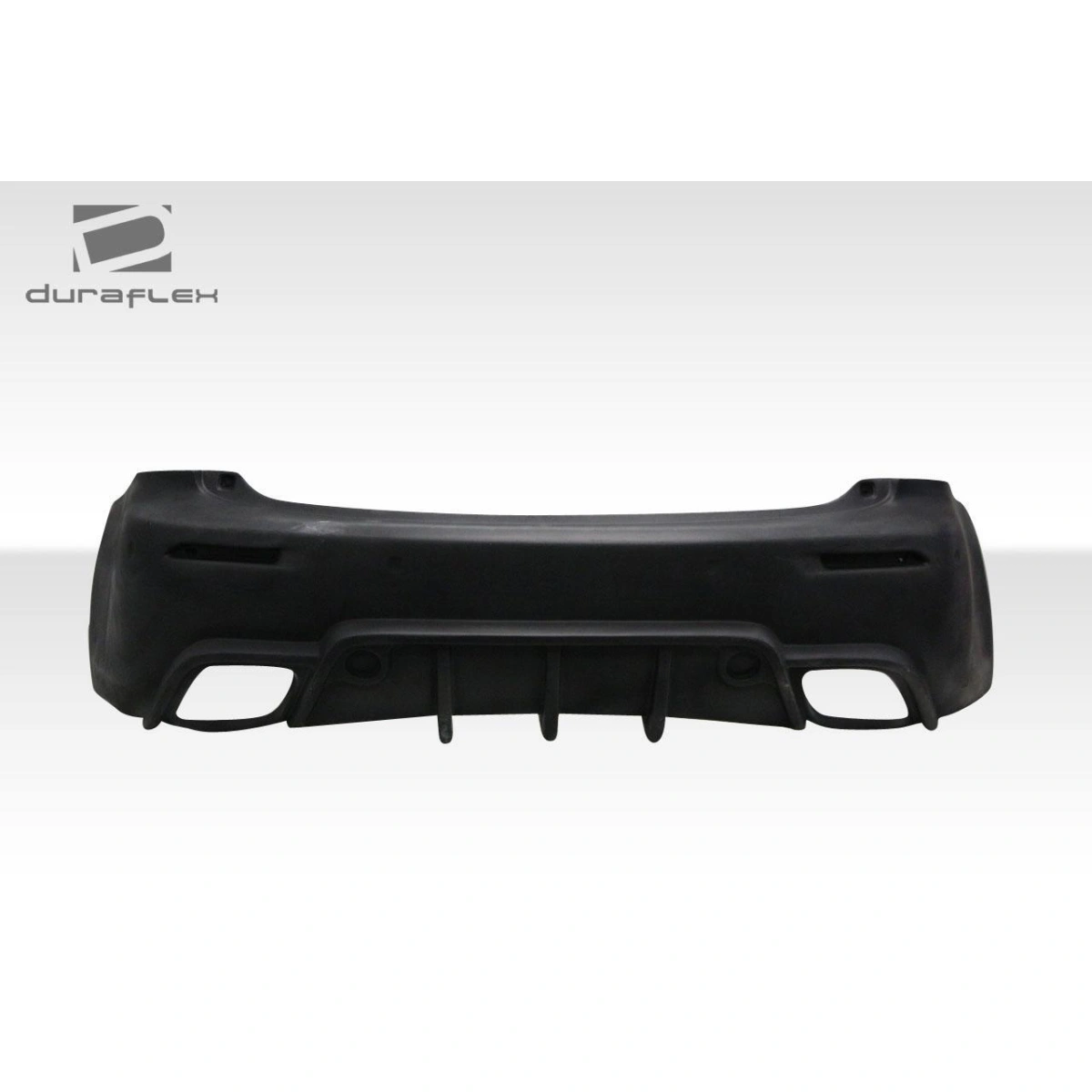 Modify your Lexus IS F 2008 with our Exterior/Rear Bumpers - 7