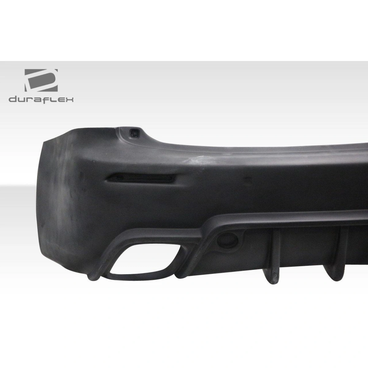 Modify your Lexus IS F 2008 with our Exterior/Rear Bumpers - 11