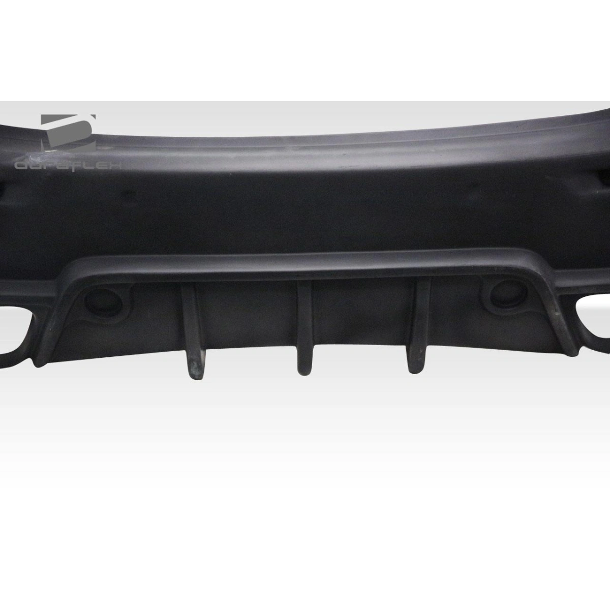 Modify your Lexus IS F 2008 with our Exterior/Rear Bumpers - 13