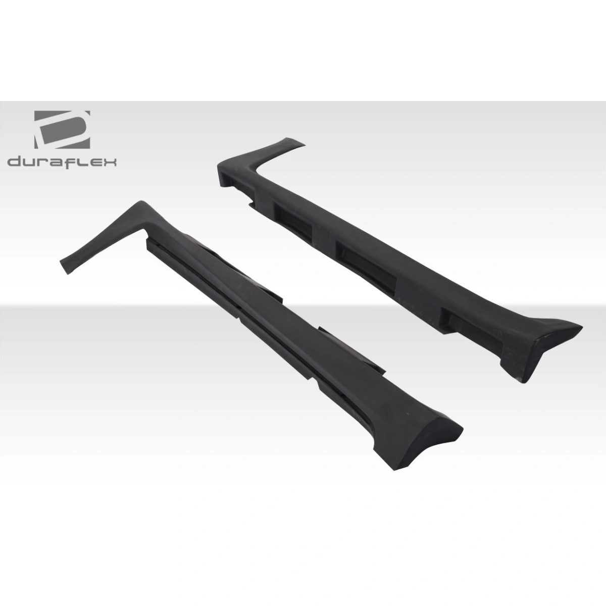 Modify your Lexus IS F 2008 with our Exterior/Side Skirts - 4