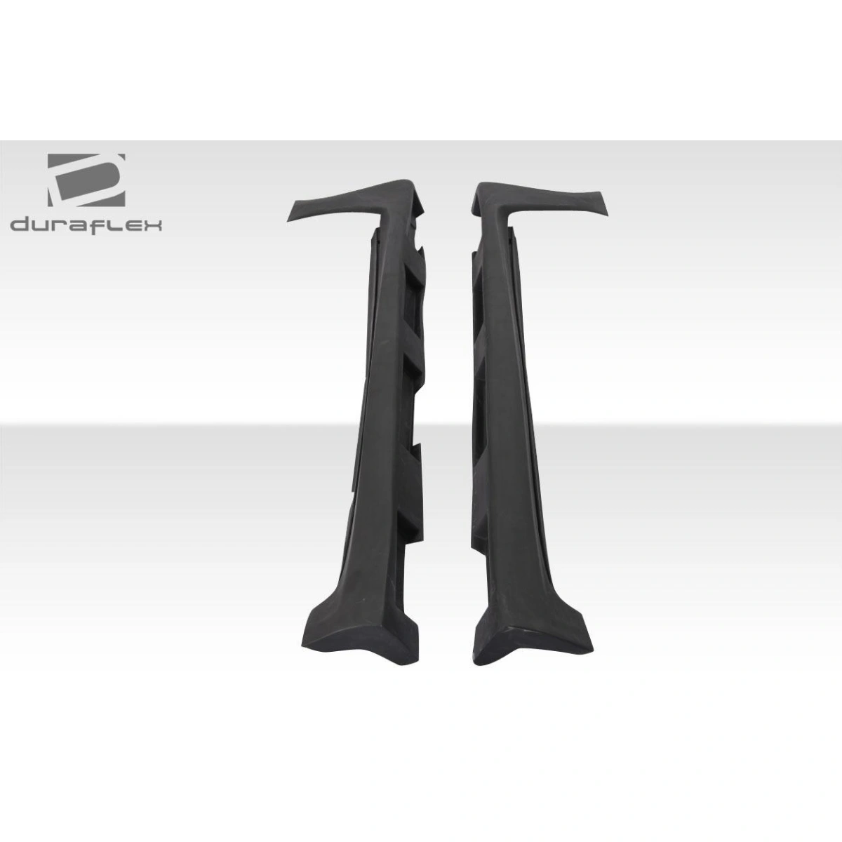 Modify your Lexus IS F 2008 with our Exterior/Side Skirts - 5