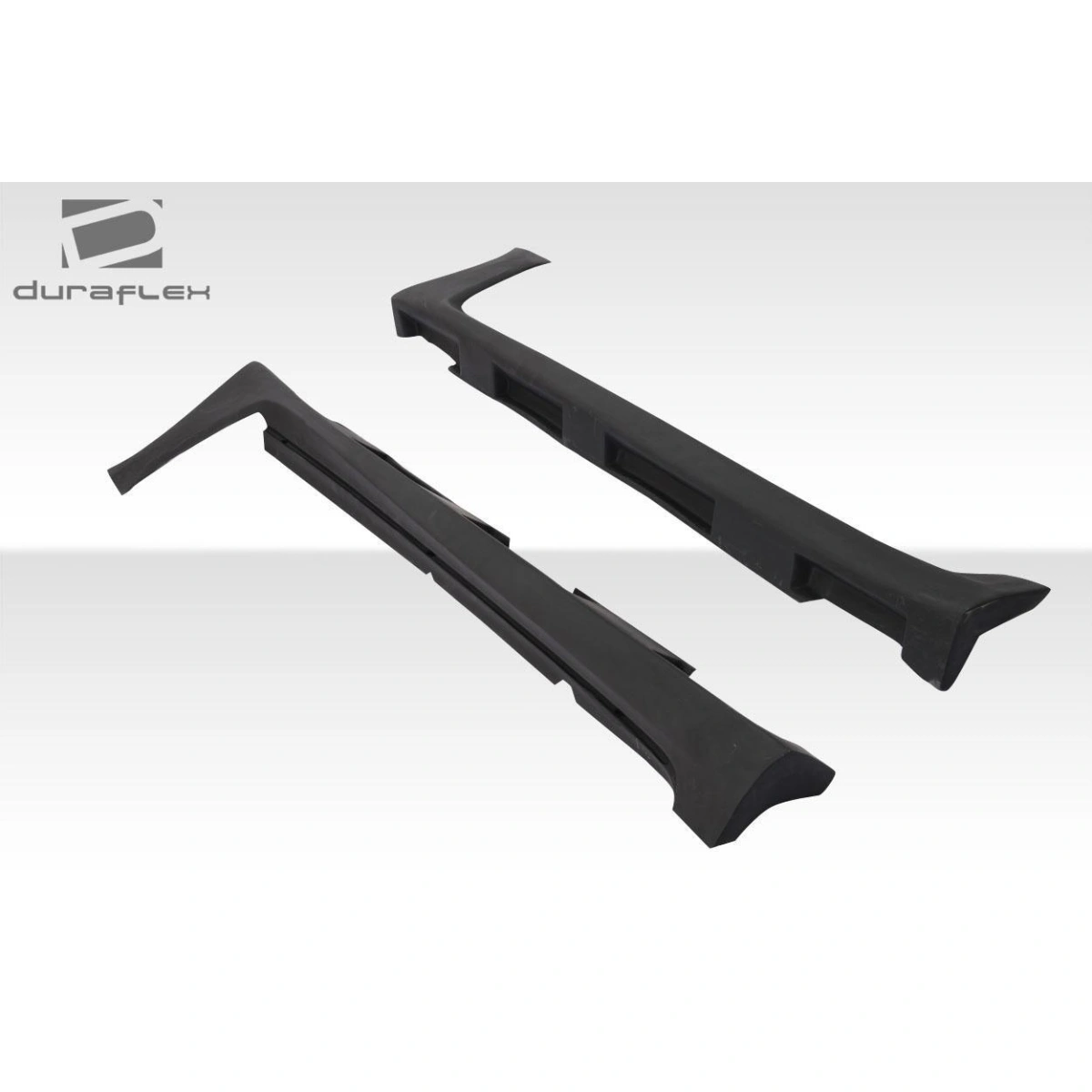 Modify your Lexus IS F 2008 with our Exterior/Side Skirts - 7