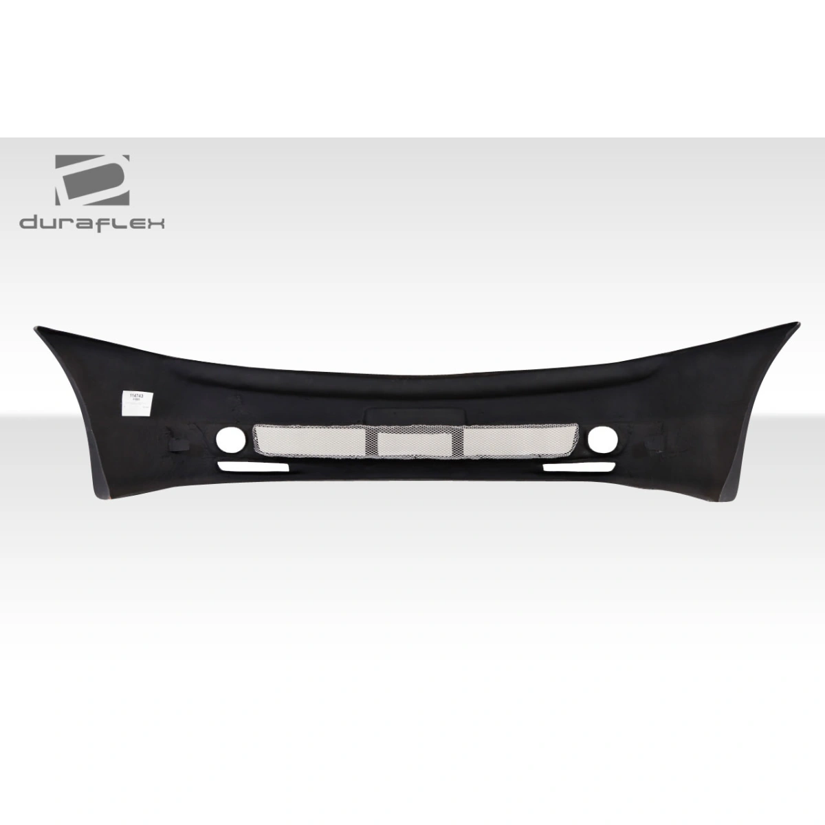 Modify your Infiniti M45 2003 with our Exterior/Front Bumpers - 12