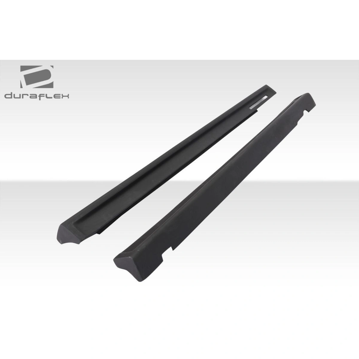 Modify your Chrysler 300 2005 with our Exterior/Side Skirts - 5