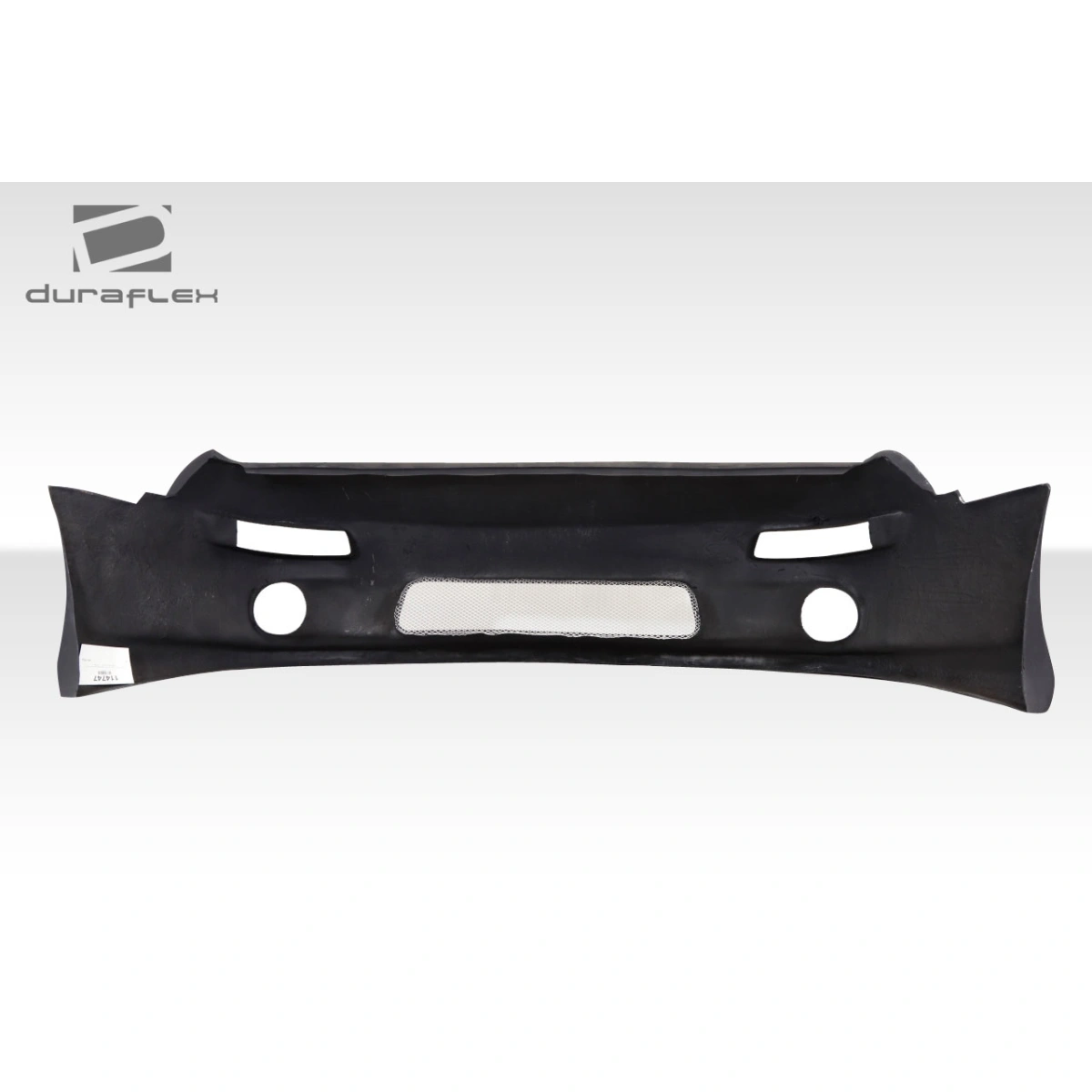 Modify your Toyota MR2 1991 with our Exterior/Front Bumpers - 12