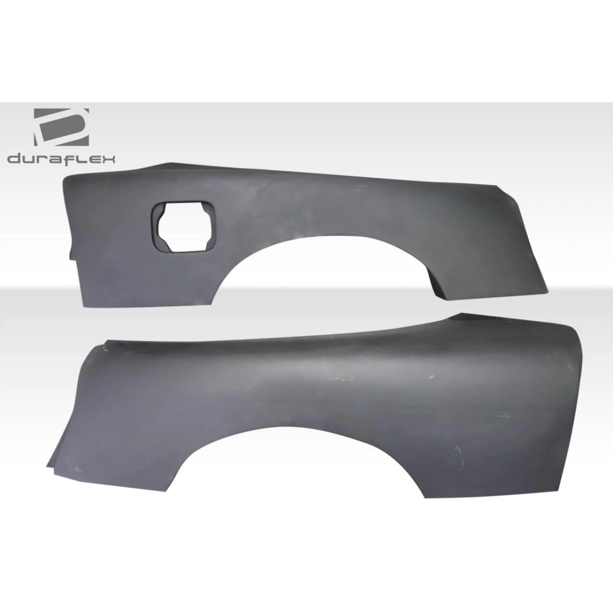 Modify your Nissan 240SX 1989 with our Exterior/Fenders - 21
