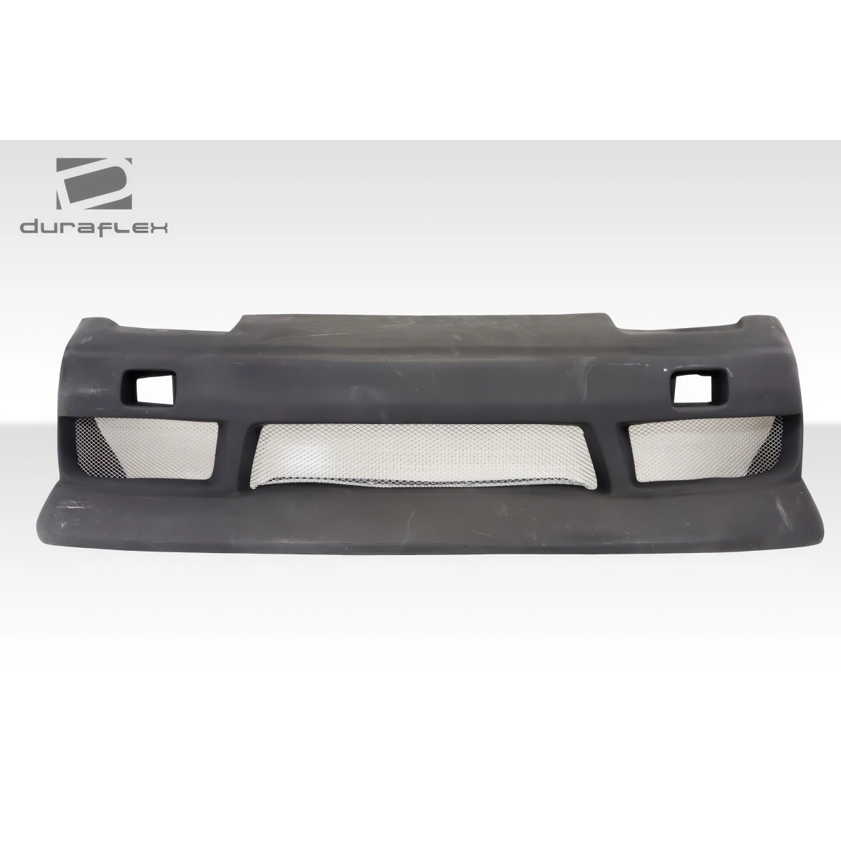 Modify your Nissan 240SX 1989 with our Exterior/Front Bumpers - 4