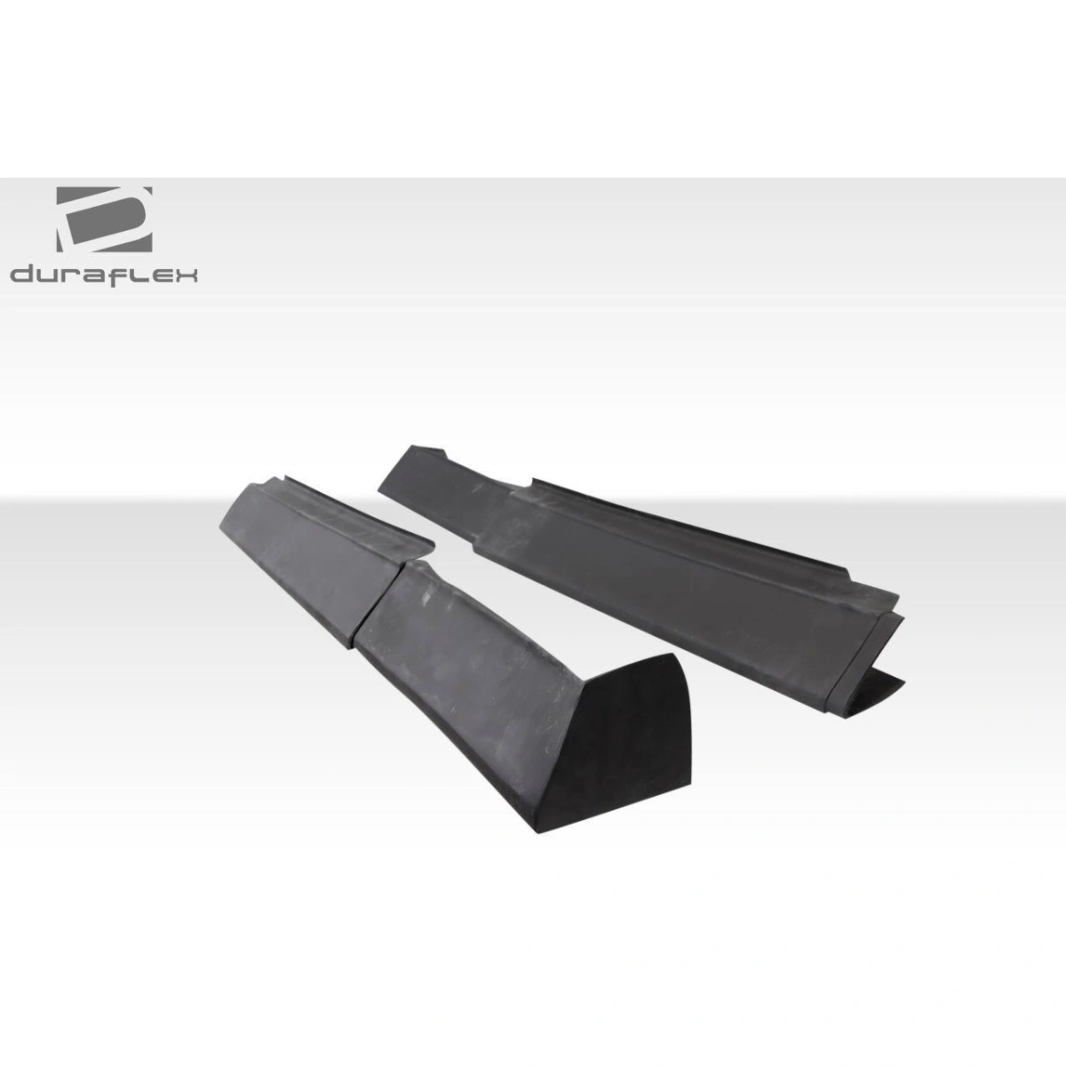 Modify your Nissan 240SX 1995 with our Exterior/Side Skirts - 10