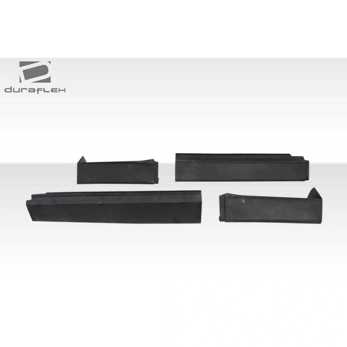 Modify your Nissan 240SX 1995 with our Exterior/Side Skirts - 12