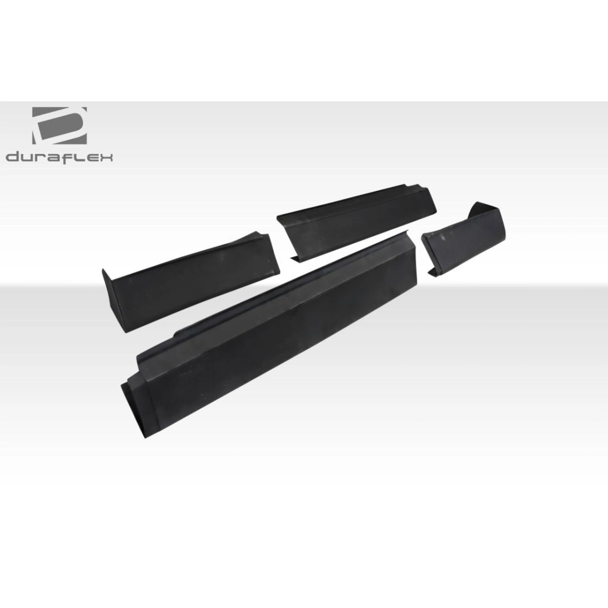 Modify your Nissan 240SX 1995 with our Exterior/Side Skirts - 14