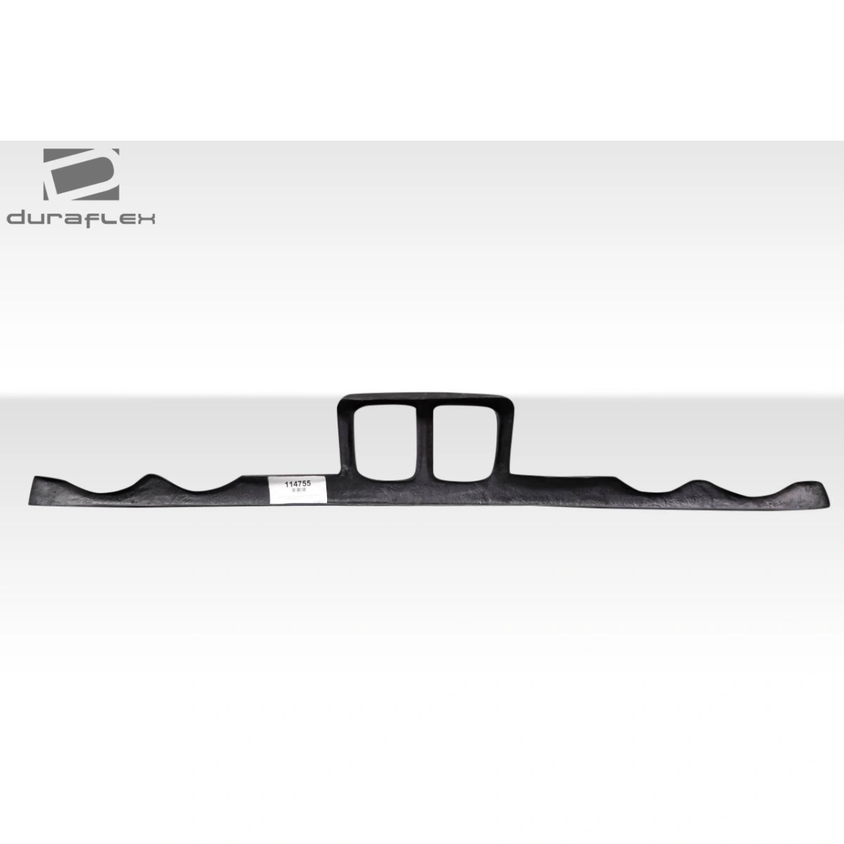 Modify your BMW 3-Series 1984 with our Exterior/Grilles - 9