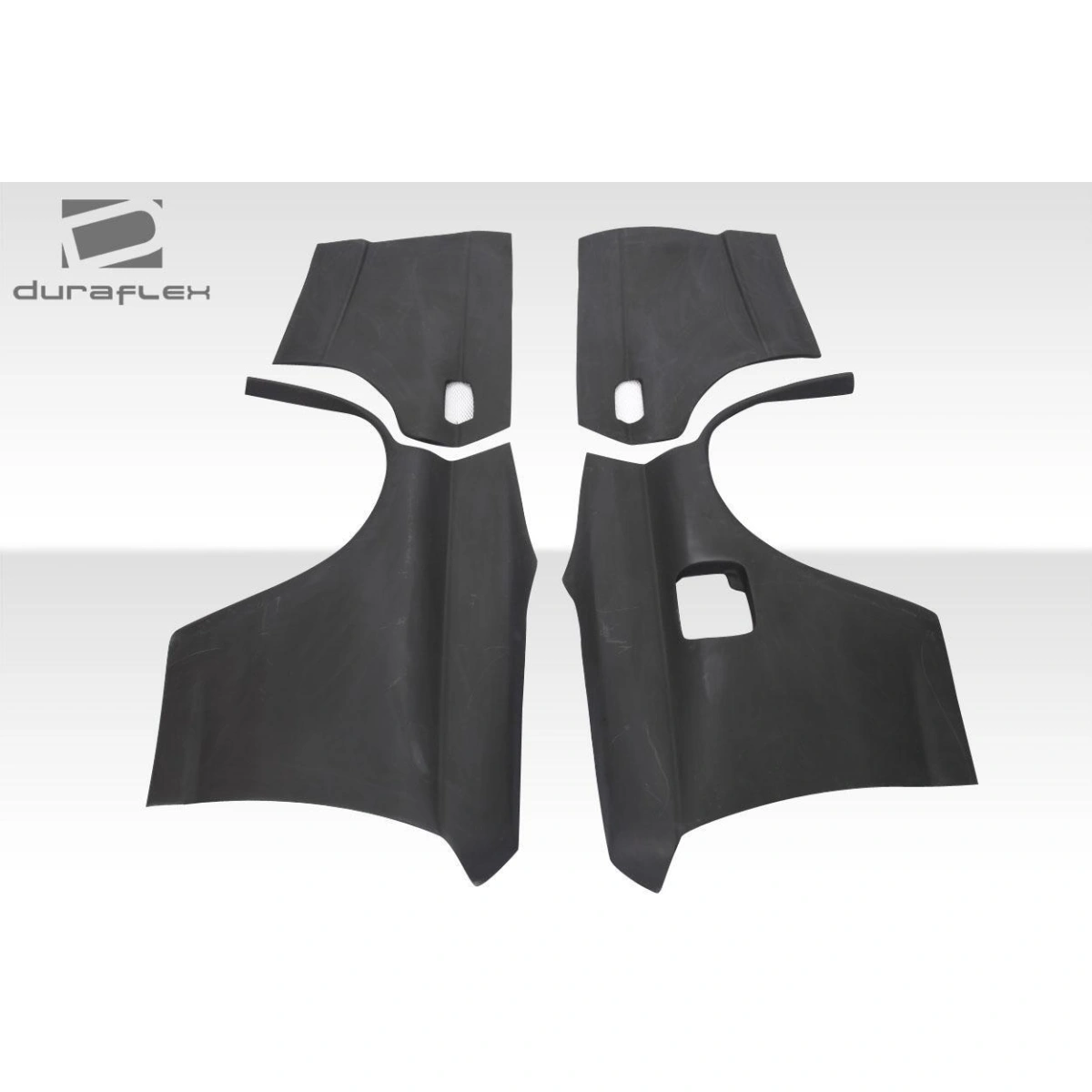 Modify your Nissan Skyline (R32) 1989 with our Exterior/Fenders - 5