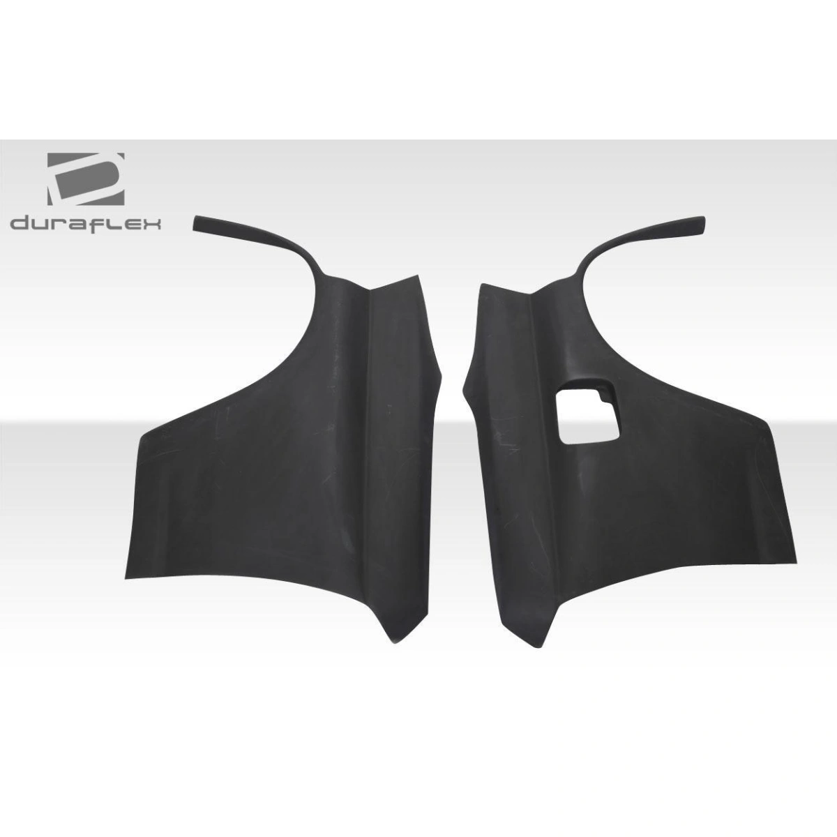 Modify your Nissan Skyline (R32) 1989 with our Exterior/Fenders - 7