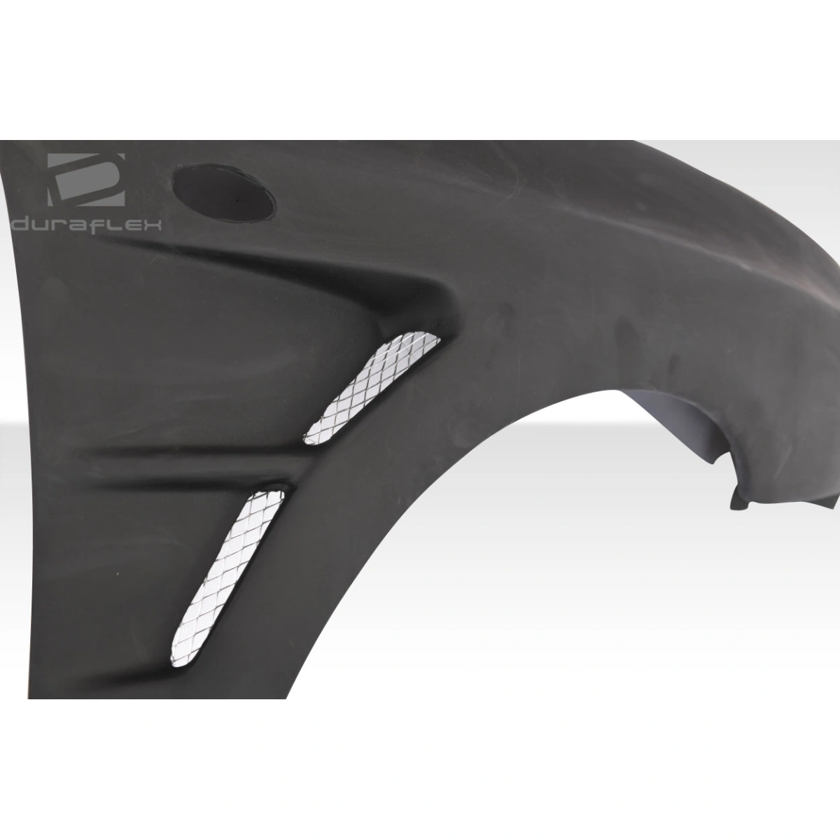 Modify your Subaru Impreza 2006 with our Exterior/Fenders - 6