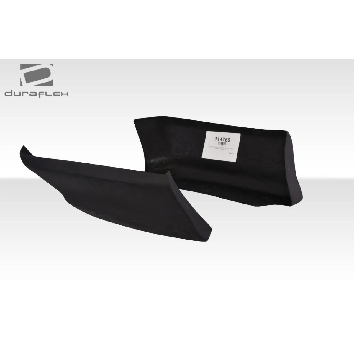Modify your Nissan GT-R 2009 with our Exterior/Rear Lips - 7