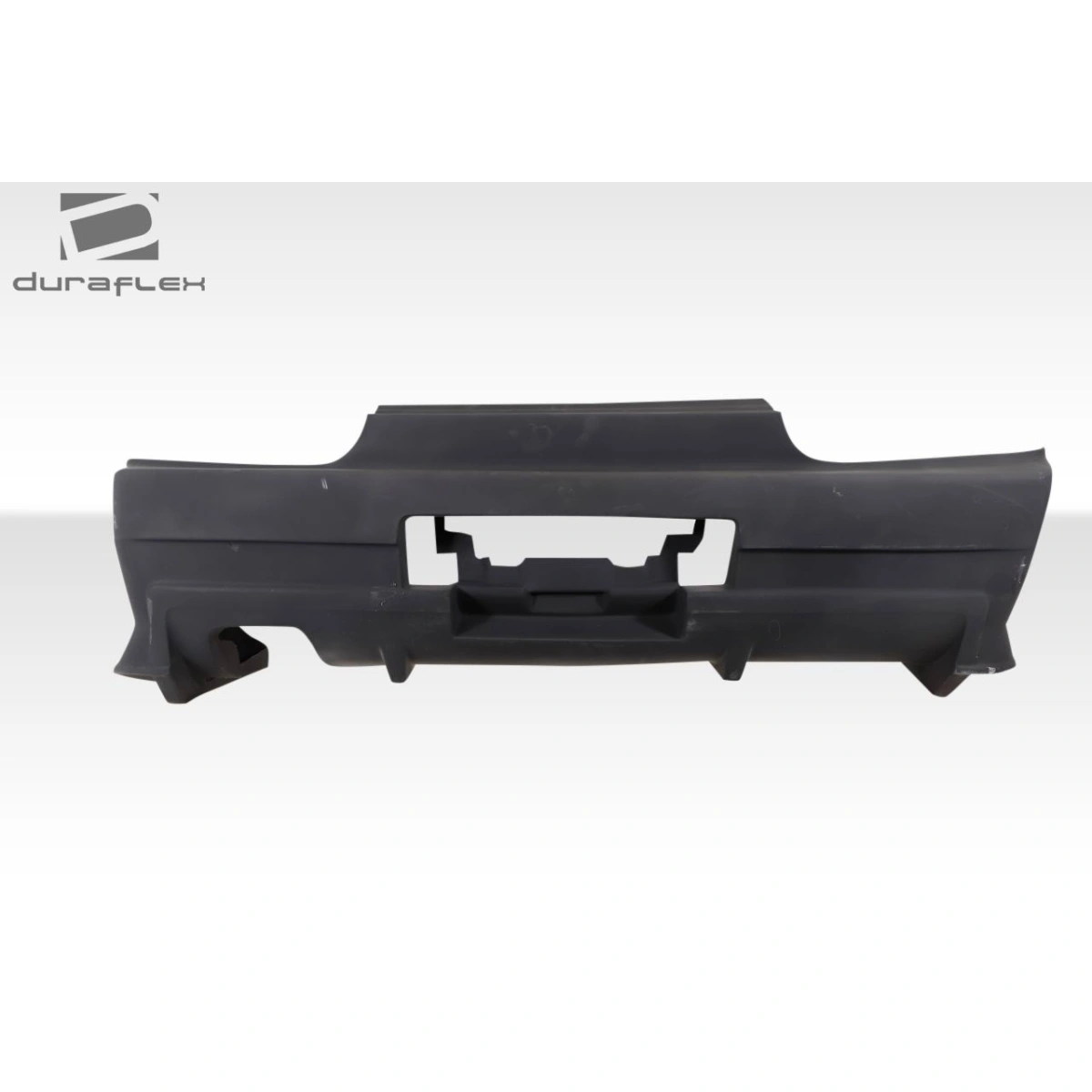 Modify your Nissan Skyline (R32) 1989 with our Exterior/Rear Bumpers - 3