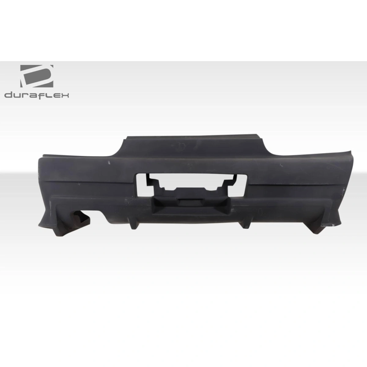 Modify your Nissan Skyline (R32) 1989 with our Exterior/Rear Bumpers - 5