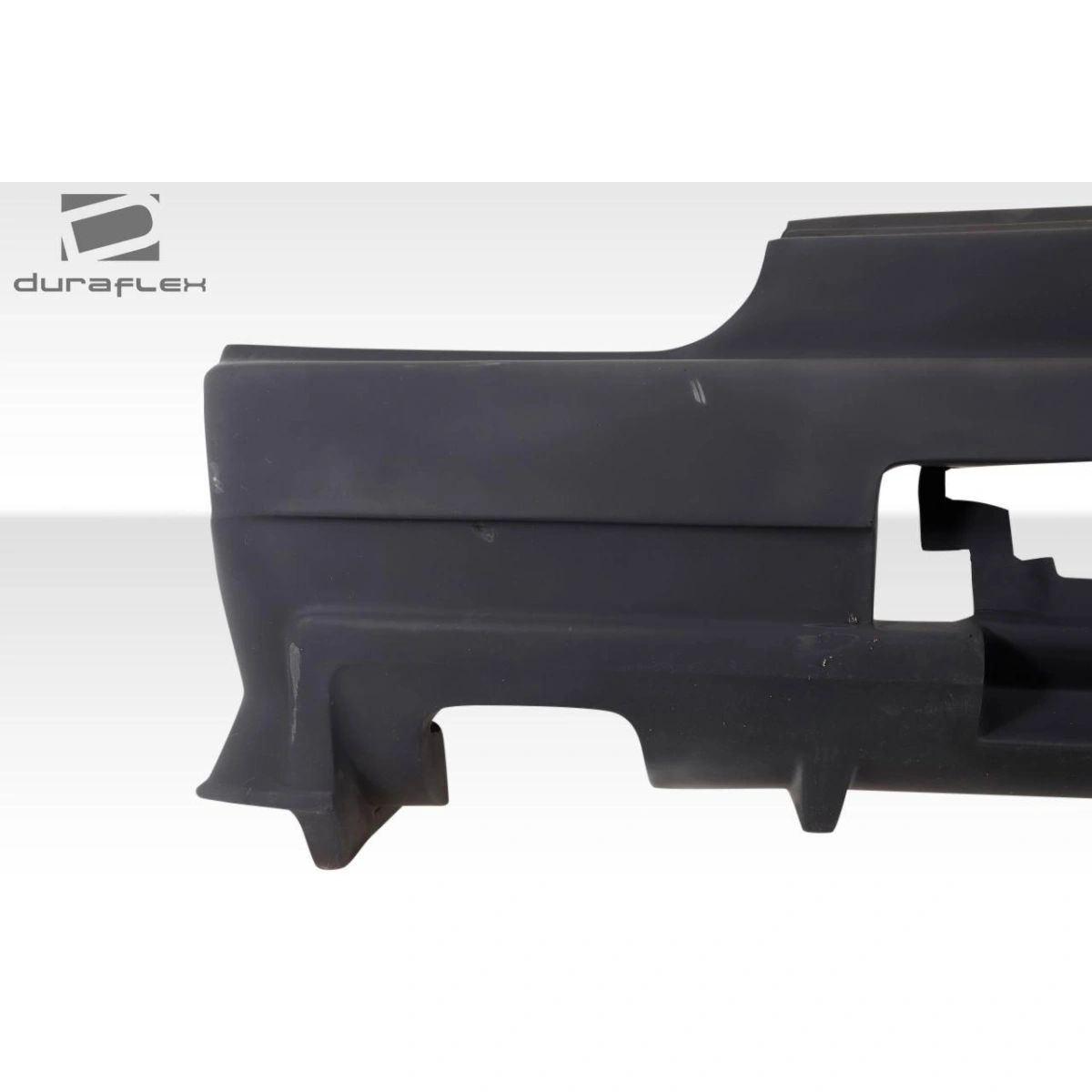 Modify your Nissan Skyline (R32) 1989 with our Exterior/Rear Bumpers - 7