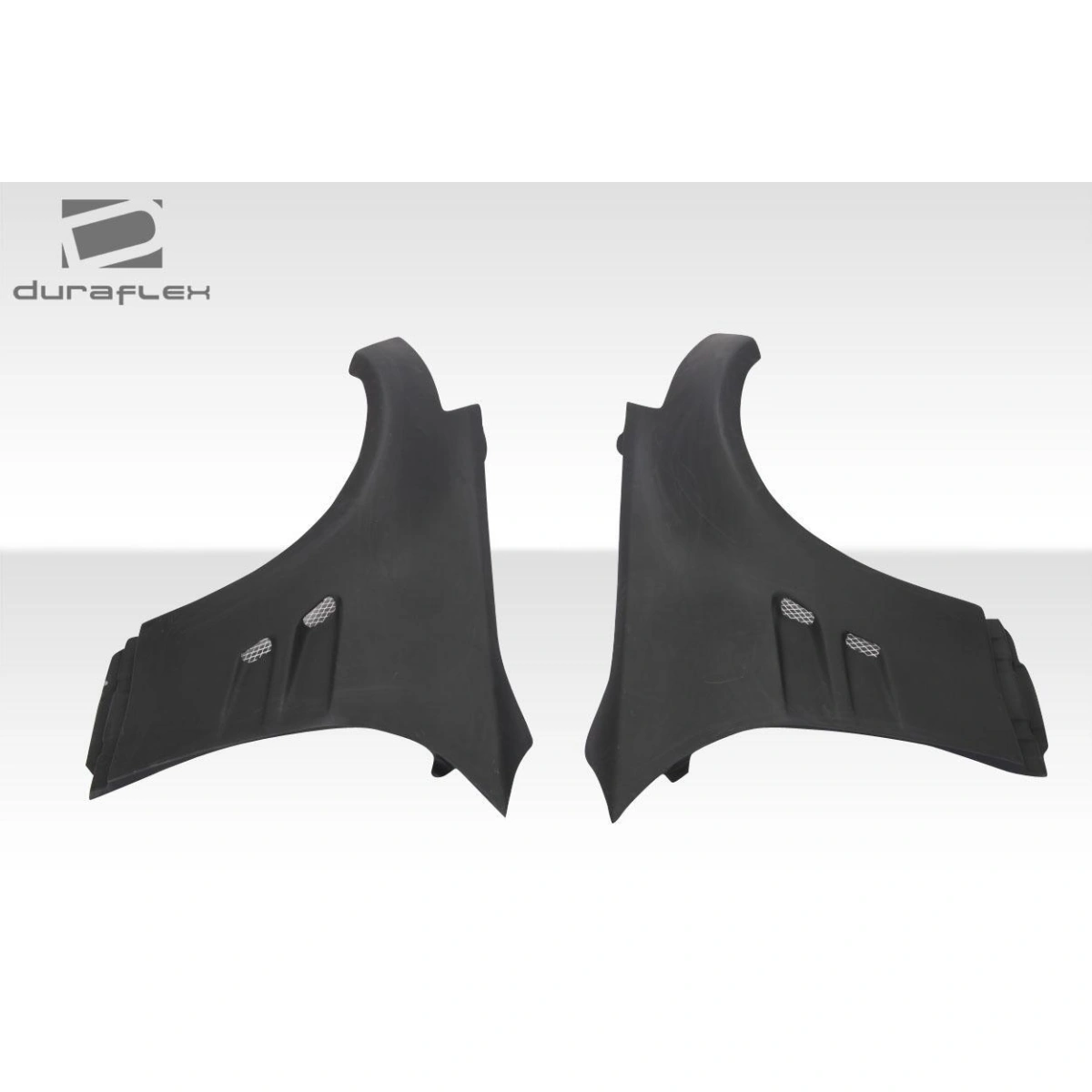Modify your Nissan 350Z 2003 with our Exterior/Fenders - 5