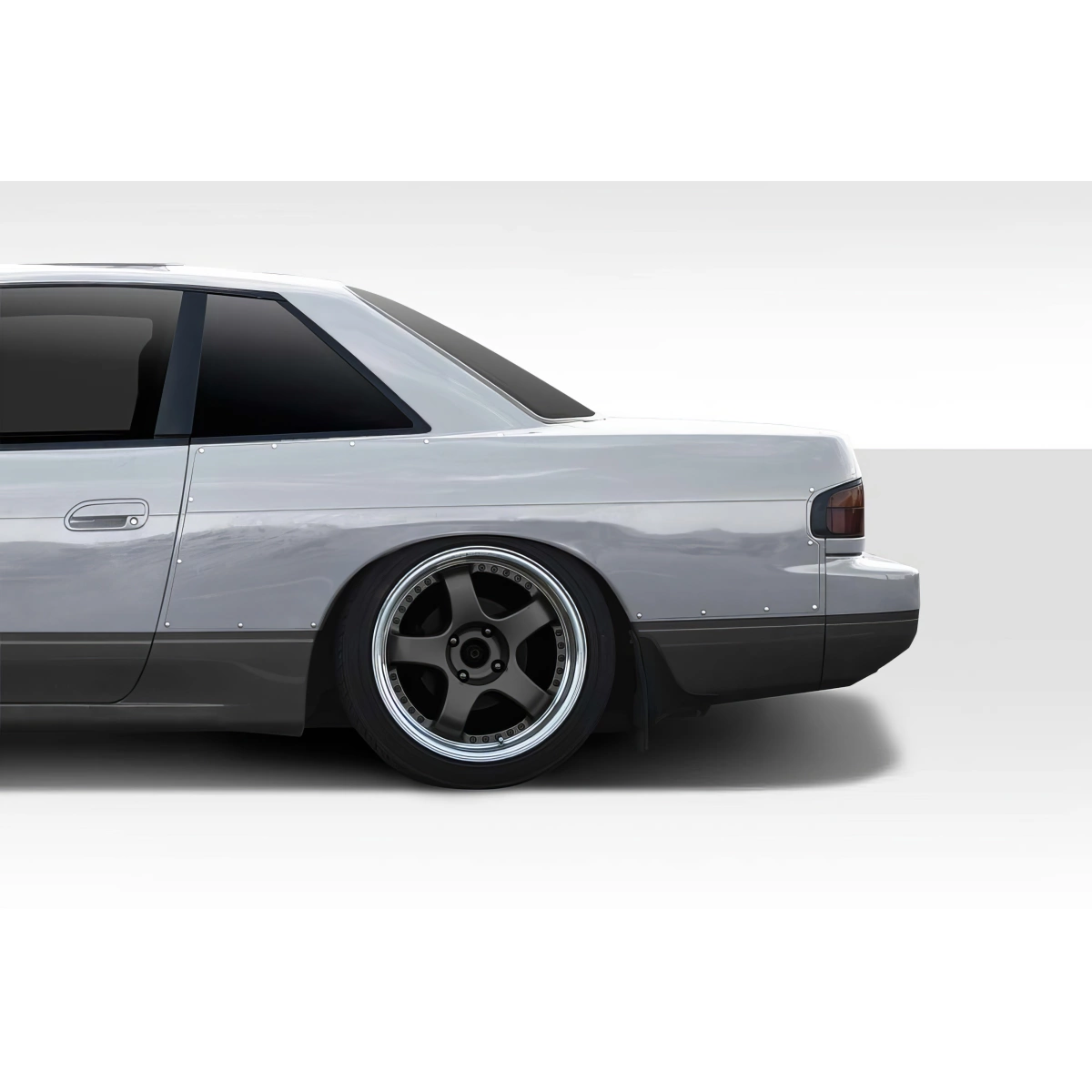 Modify your Nissan 240SX 1989 with our Exterior/Fenders - 1