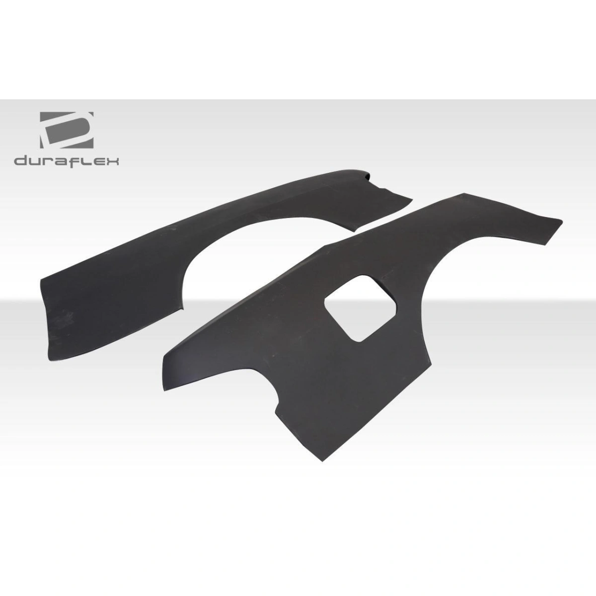Modify your Nissan 240SX 1989 with our Exterior/Fenders - 21