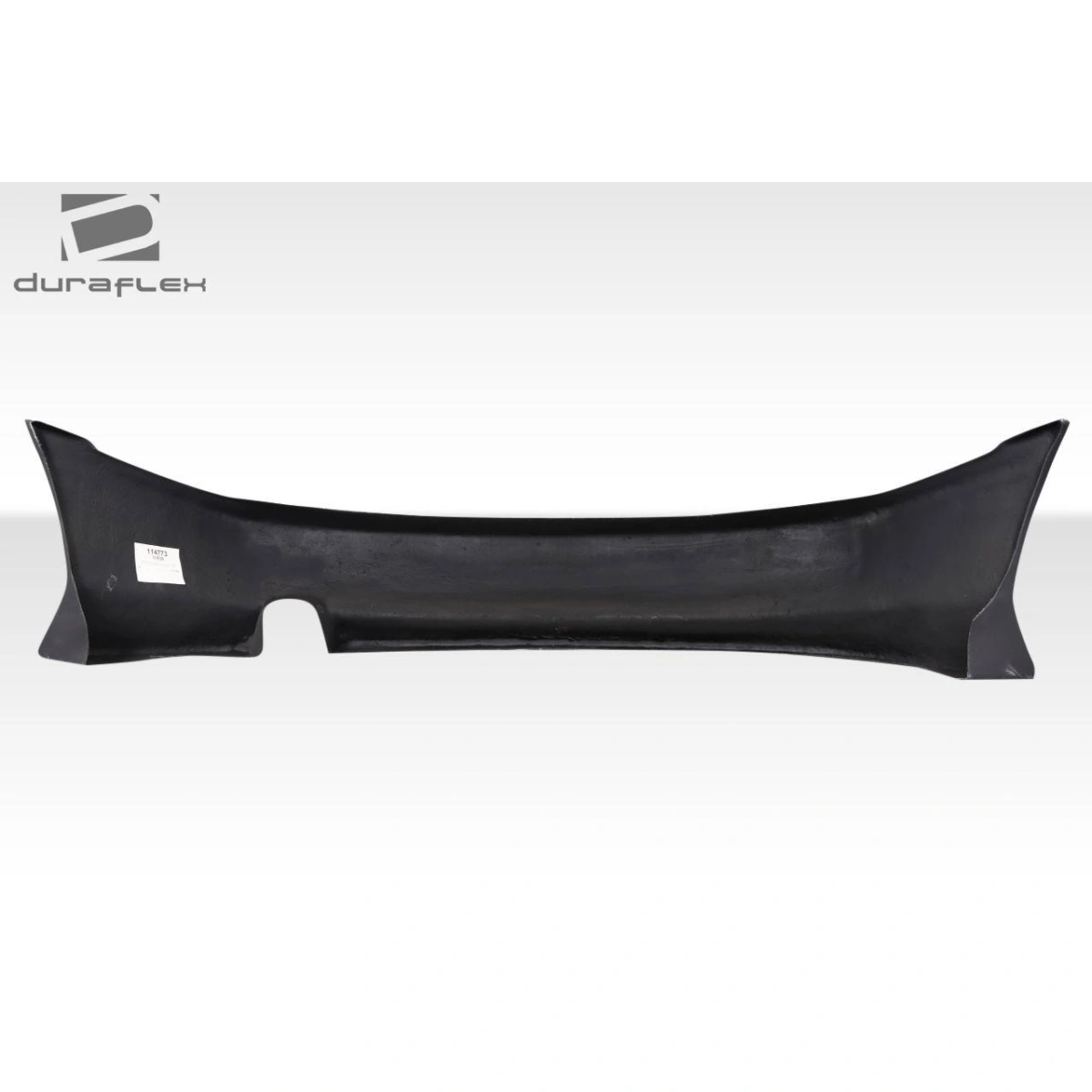 Modify your Mazda Miata 1990 with our Exterior/Rear Bumpers - 15