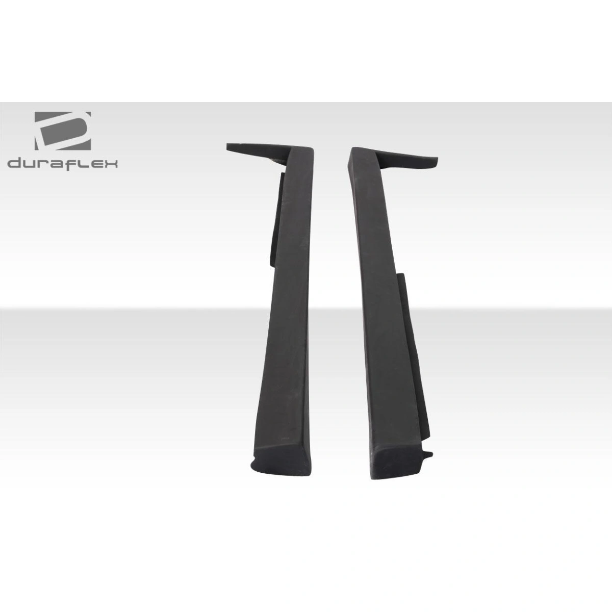 Modify your Toyota Previa 1991 with our Exterior/Side Skirts - 4