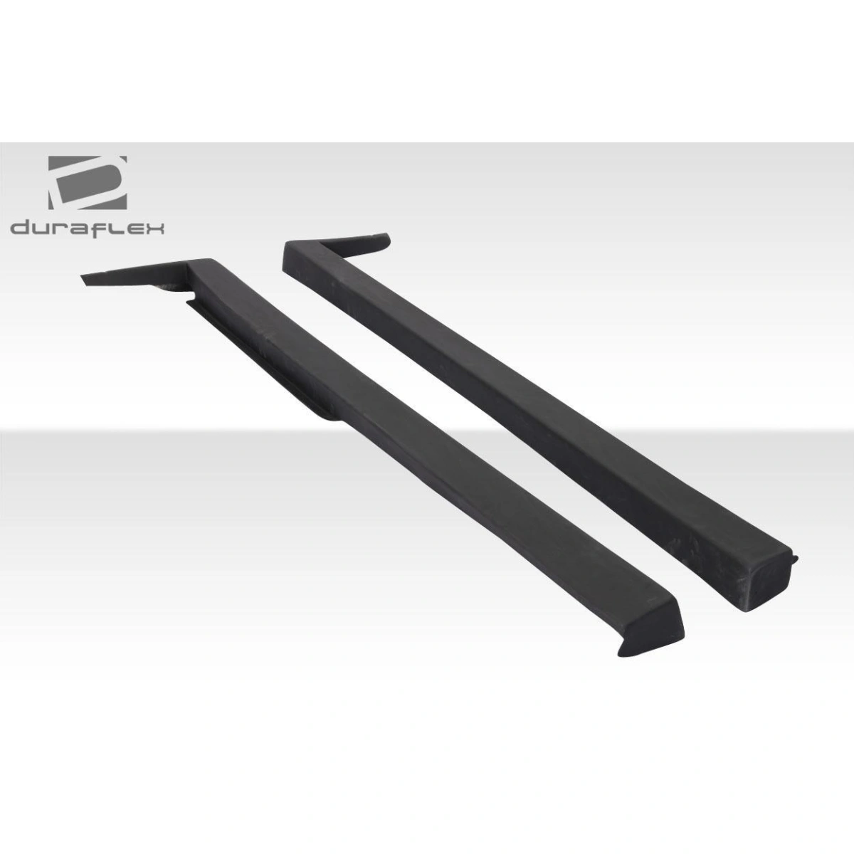 Modify your Toyota Previa 1991 with our Exterior/Side Skirts - 6