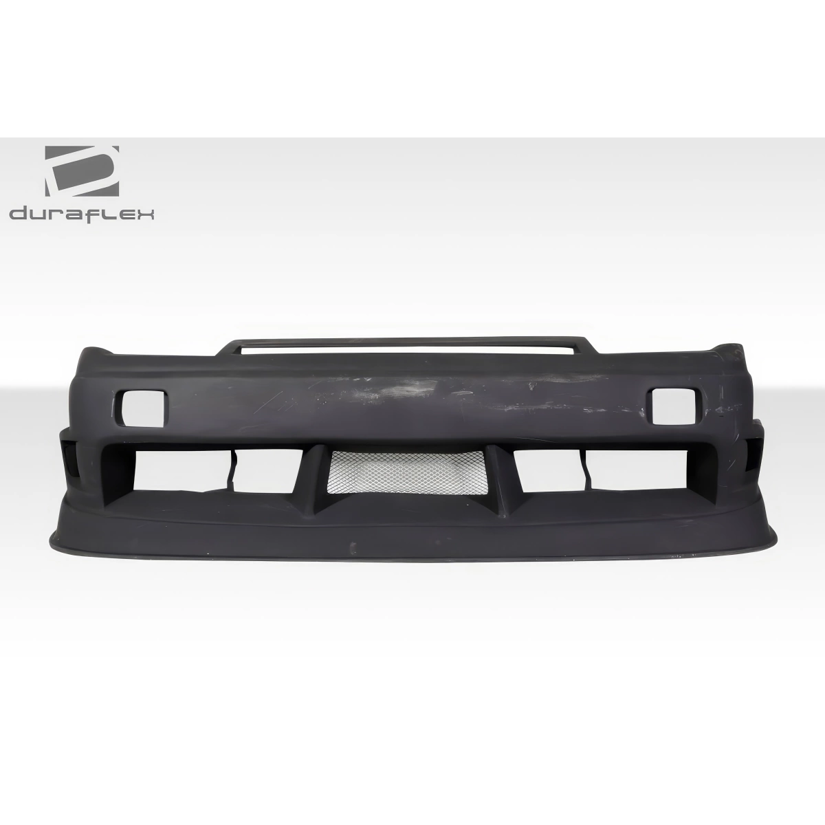 Modify your Nissan 240SX 1989 with our Exterior/Front Bumpers - 3